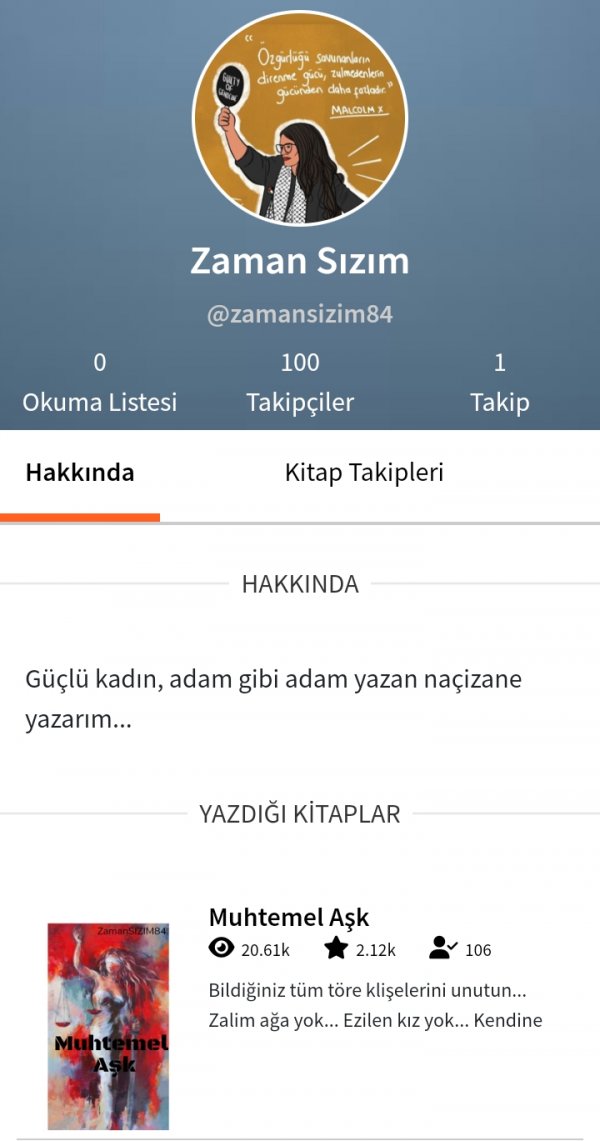 Zaman Sızım / Ezelim...(Tamamlandı) / 25. Bölüm