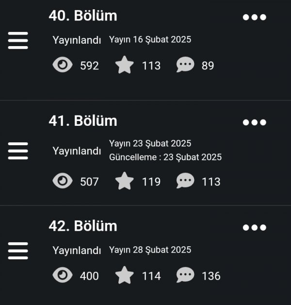 Zaman Sızım / Muhtemel Aşk (Hesna'm) / Minik bir rica