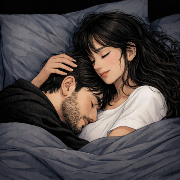 Zaman Sızım / Muhtemel Aşk (Hesna'm) / 70. Bölüm