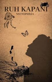 Nyctophi̇li̇a / Ruh Kapanı / Ruh Kapanı (Tanıtım)