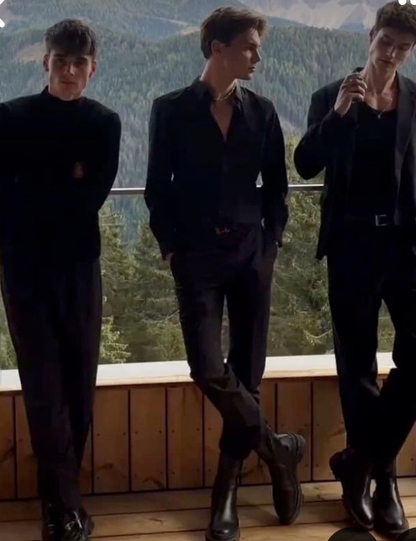 Şengülçam / Süper Aile / 4.bu kim