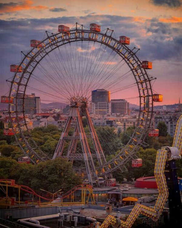 Şengülçam / Süper Aile / 6.lunapark