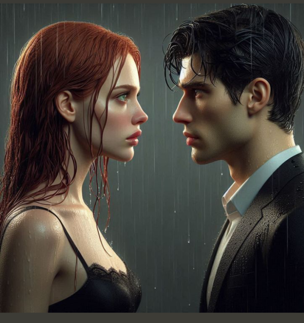 𝐸𝓁𝒶𝓇𝒾𝓃 / ATEŞ VE BARUT / Kırık Bir Gurur, Suskun Bir Ceket