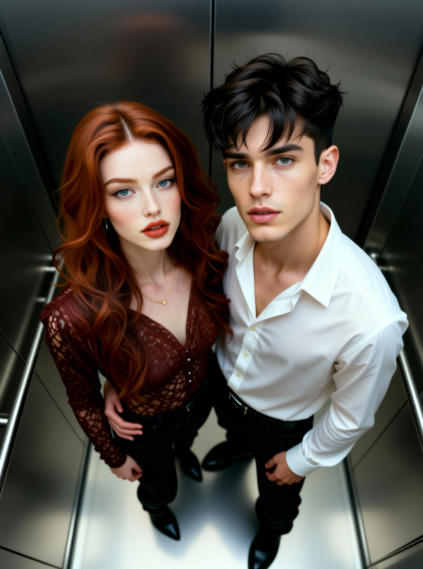 𝐸𝓁𝒶𝓇𝒾𝓃 / ATEŞ VE BARUT / 15 Aralık: Bir hikayenin başlangıcı