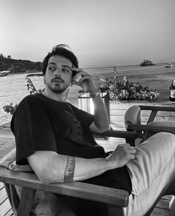 Bozuk Plak / Kalp Ritmi / MERT YAZICIOĞLU / Bölüm 5