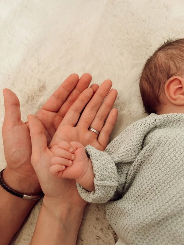 Ezgi / MAFYATİK AŞK / BEBEK