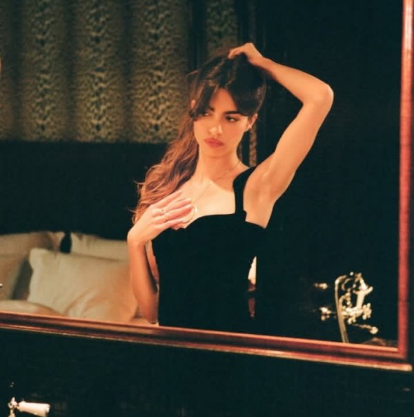 Rensi / Avım Sensin Kardelen Çiçeği / 4.Bölüm:Mühür