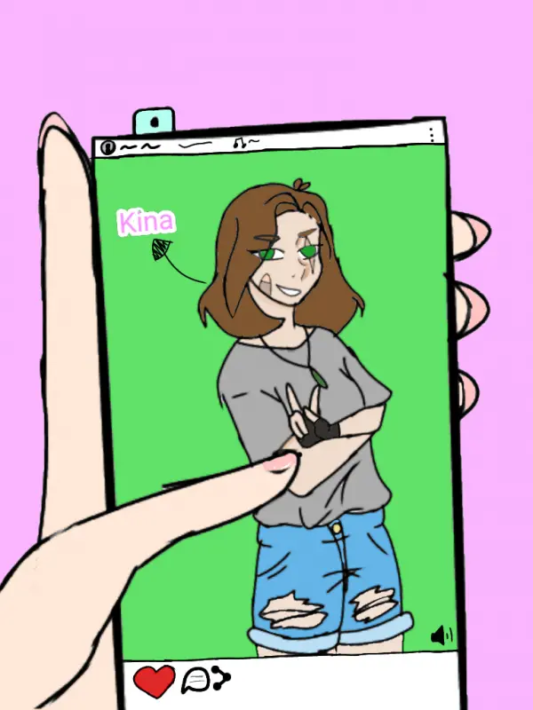 Emine / Sıla Deniz(gerçek ailem) / 5.Bölüm-Selamünaleyküm