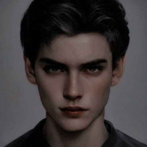 Zümra Şen / GİZEMLİ OKUL / LUKE