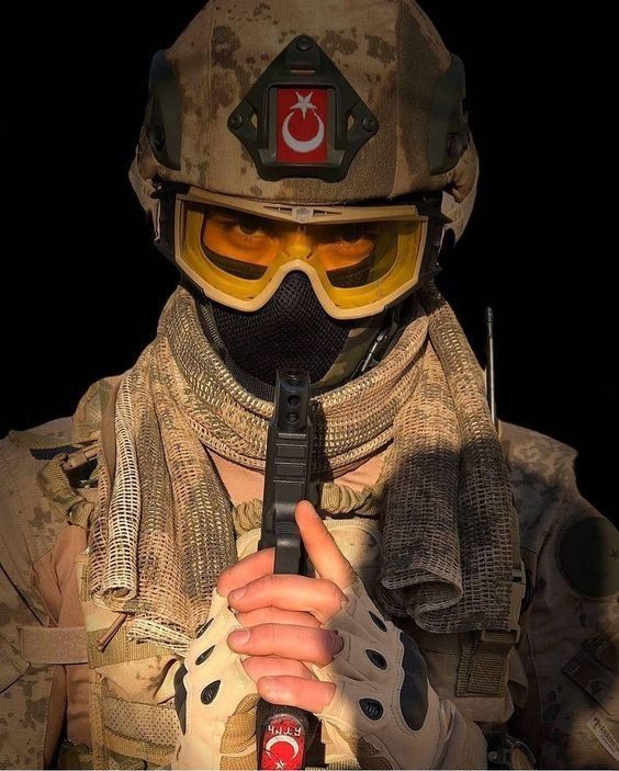 Ceyss / UMUT SİLAHLARI / 16.BÖLÜM