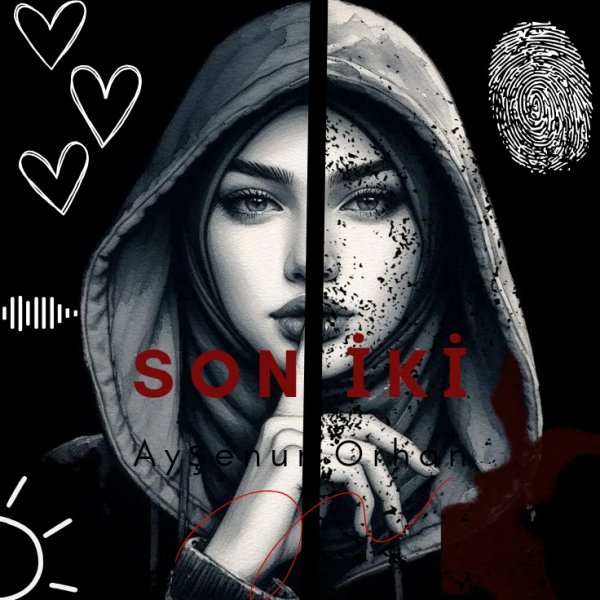 Dolunay / SON İKİ / 1- Geç kalma overtkhinki