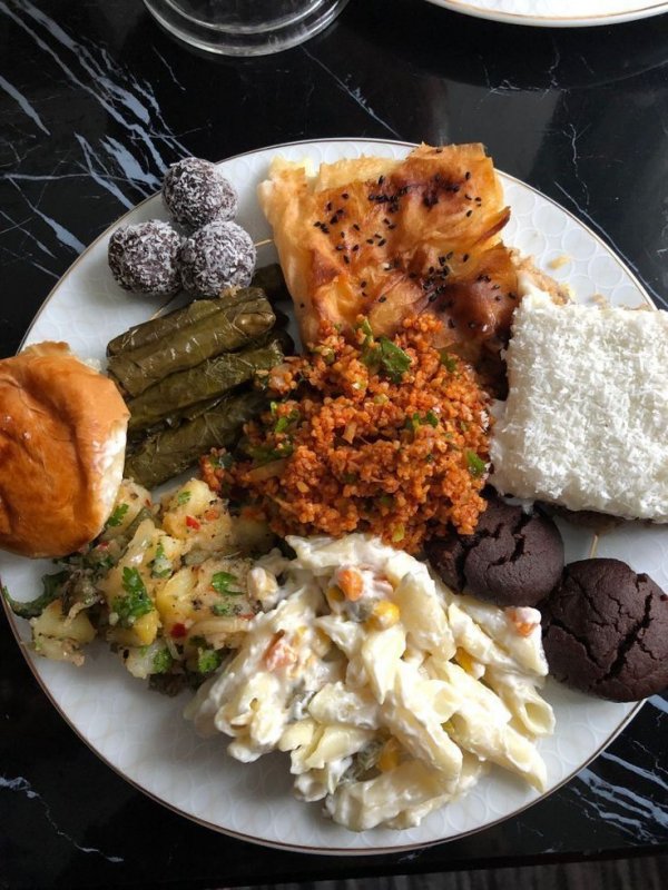 Dolunay / SON İKİ / 8-Annelerin kırdığı kalpler