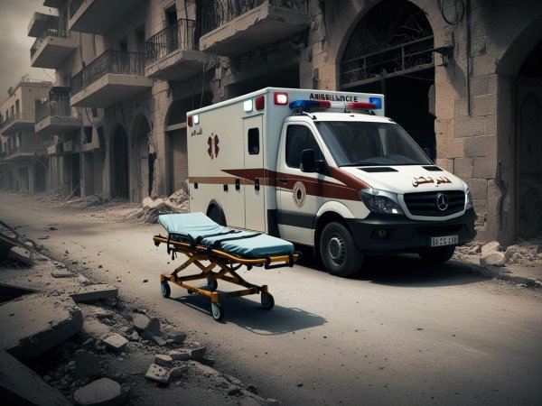 Dolunay / AYNI GEZEGEN FARKLI DÜNYALAR / 9-Bir bomba