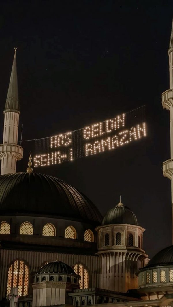 Dolunay / SON İKİ / 12-Ramazan