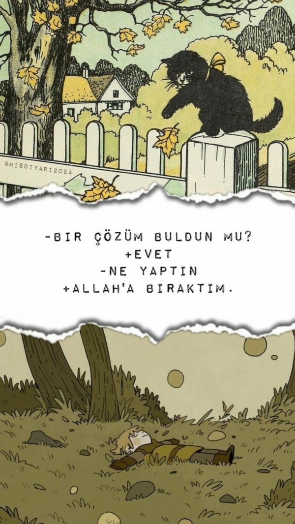 Dolunay / SON İKİ / Kısa bir mola 𖤐