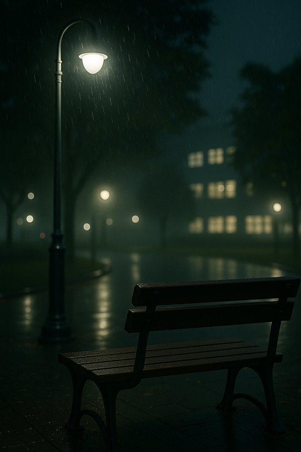 Dolunay / SON İKİ / 18-Altında ezildiğimiz yükler.