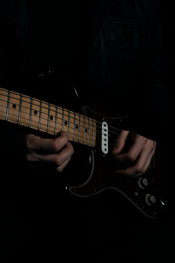 Dolunay / SON İKİ / 18-Mağaramda mutluyum.