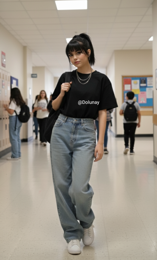 Dolunay / AYNI GEZEGEN FARKLI DÜNYALAR / 2-Sadece LGS..