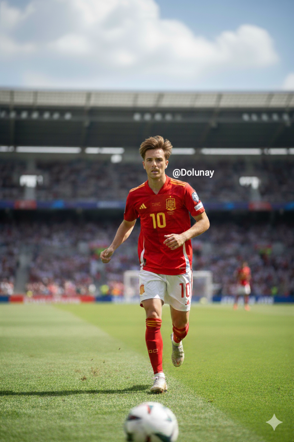 Dolunay / AYNI GEZEGEN FARKLI DÜNYALAR / 7-Genç Yetenek