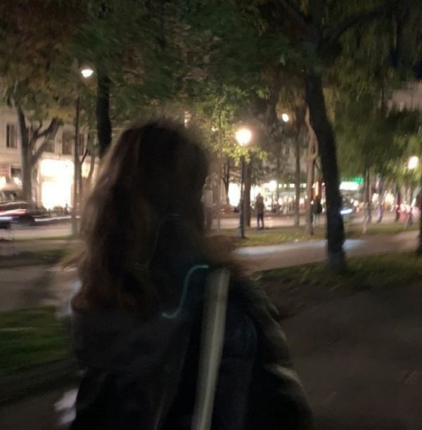 Zeynep / Benim Hayatım / 1. Bölüm