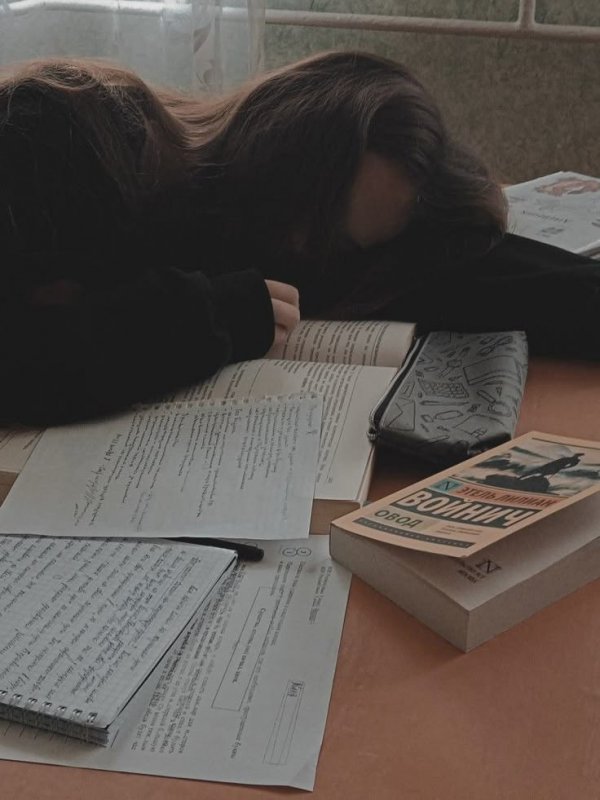 Zeynep / Benim Hayatım / 6. Bölüm