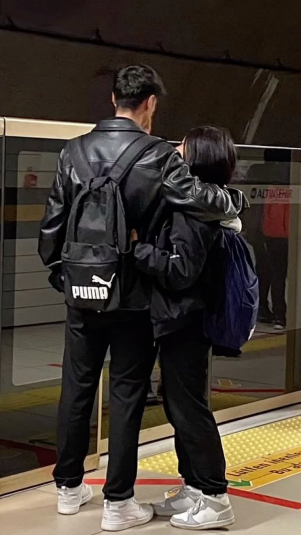 Zeynep / Benim Hayatım / 8.BÖLÜM