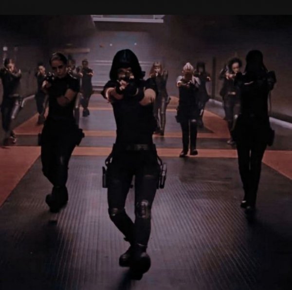 Elif Kınık / Kara Kutu Suskunlar / 5.Bölüm - İlk Adım İlk Korku