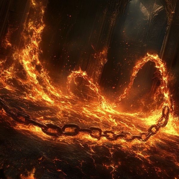 Eslem Şahin / Sönük Alevin Laneti / Bölüm 2:Gölge