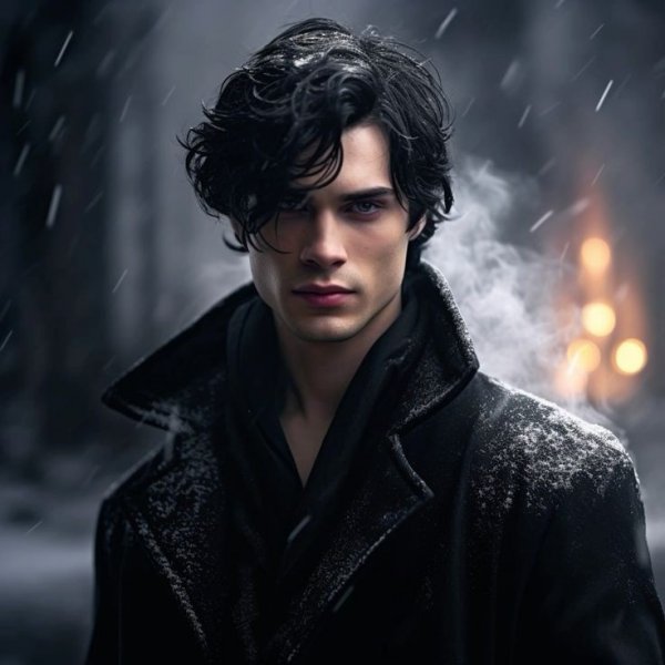 caylakokuryt / MAVİ GÖZLERDEKİ NEFRET / 15. Bölüm