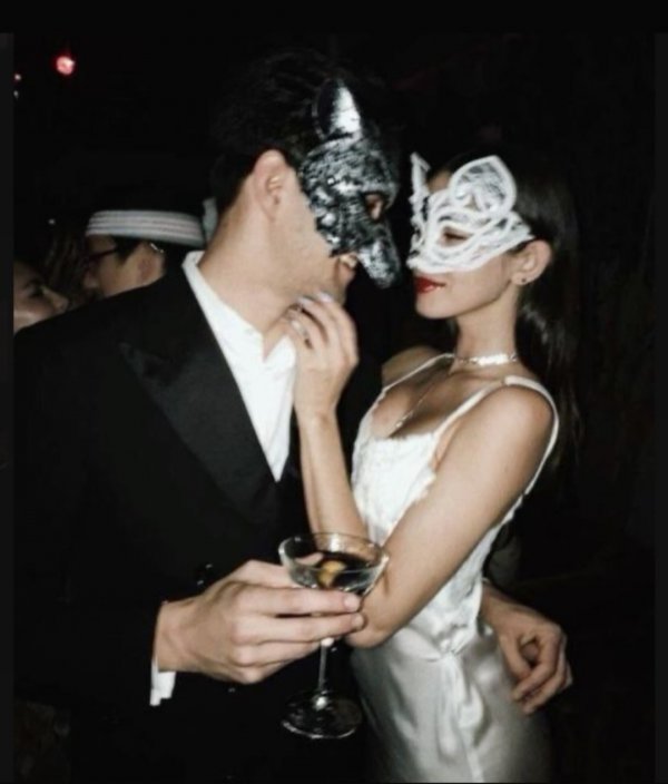 Eflin Efendioğlu / 417
Maskeni Çıkart / 1. Bölüm