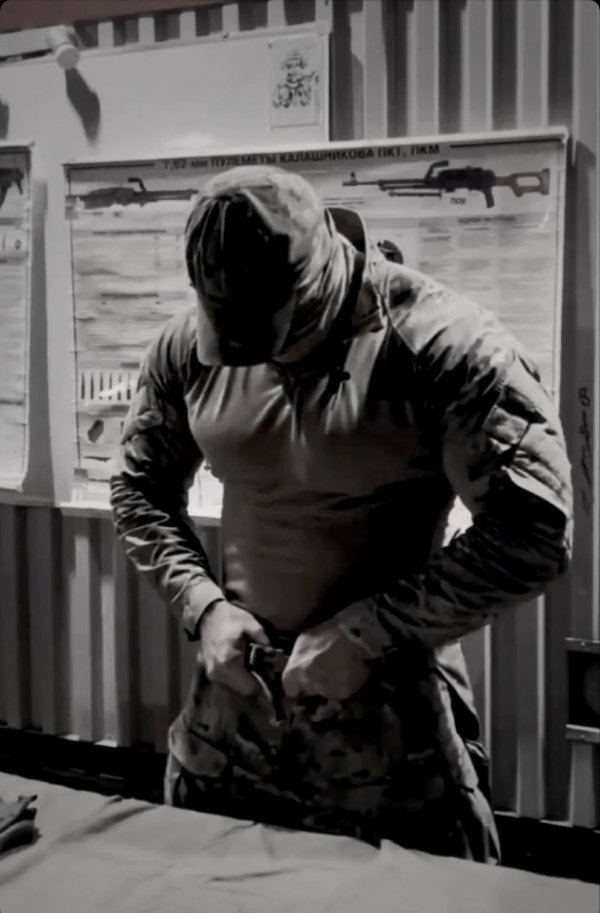 Skan40 / Kurt Timi|Gerçek Ailem / 5.Bölüm