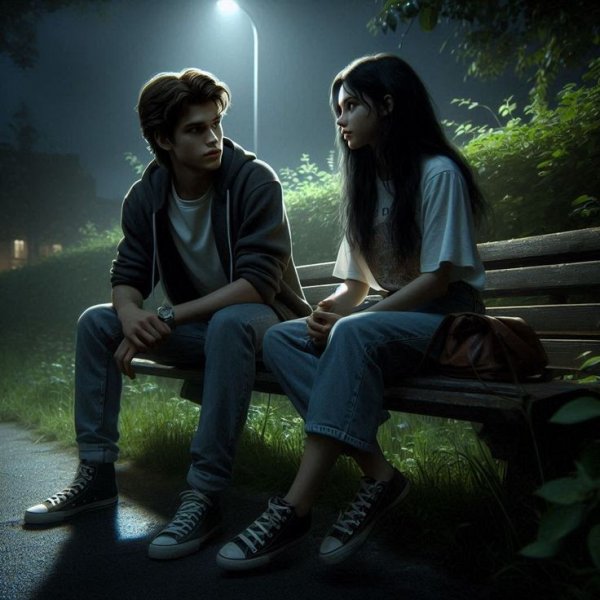 Hafsa` / Kuyu / Bölüm: 5