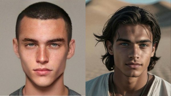 giz_ece / Kurtların Çağrısı: Marina / 6. Bölüm : Cadının Peşinde