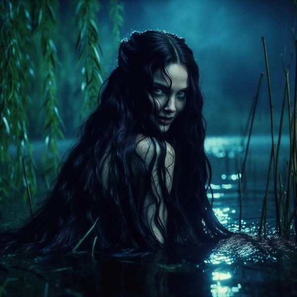 giz_ece / Kurtların Çağrısı: Marina / 7. Bölüm : Grup Dağılıyor