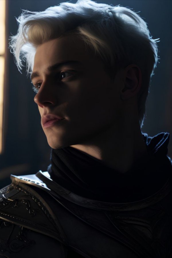 giz_ece / Kurtların Çağrısı: Marina / 10. Bölüm : Tino Ortiz