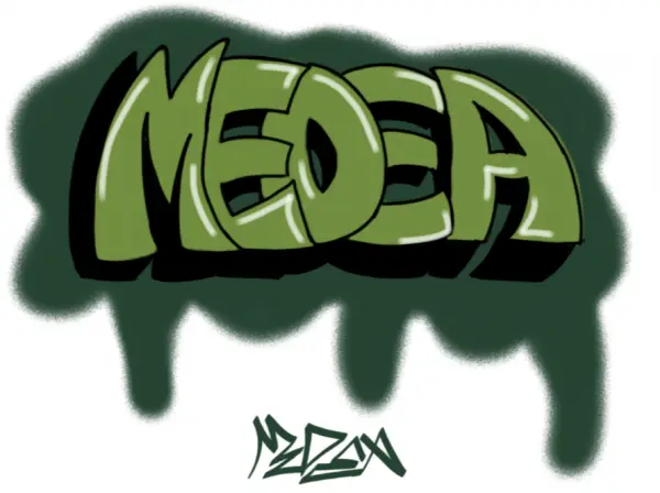 uranüs / Medea / «6» Maske Düşerse