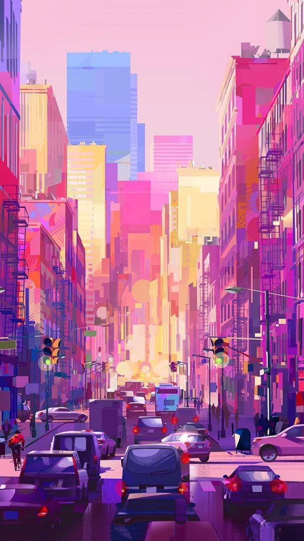 Elifsu Yağmur Karaçam / Dude, I'm so in love / 4 element