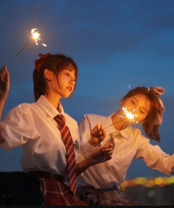 Fzeranisasss / Kayıp Zamanlar / 2 Düşman