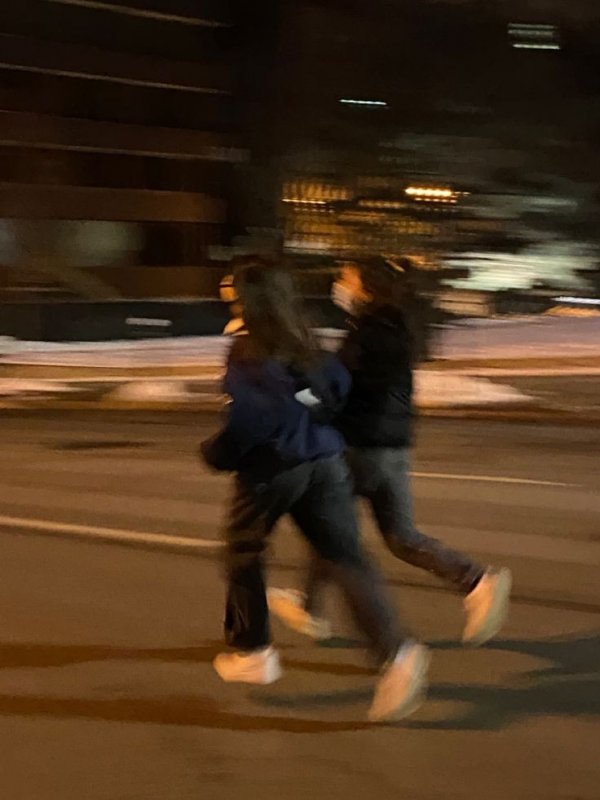 Fzeranisasss / Kayıp Zamanlar / Bilinmeyen kişi?