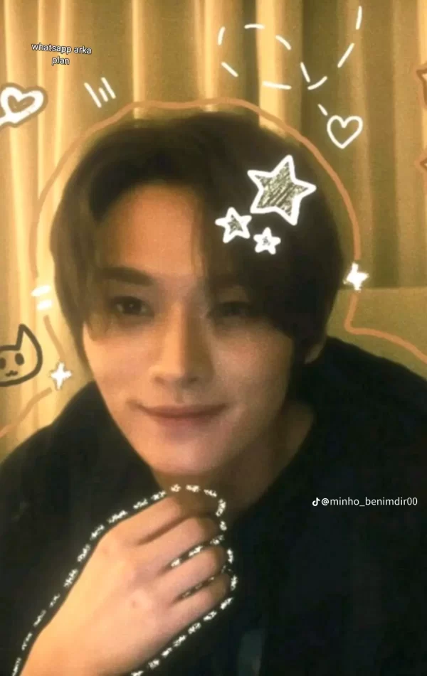 İrem demir / Count On Me (Minsung) / 𝚃𝚑𝚛𝚎𝚎¥