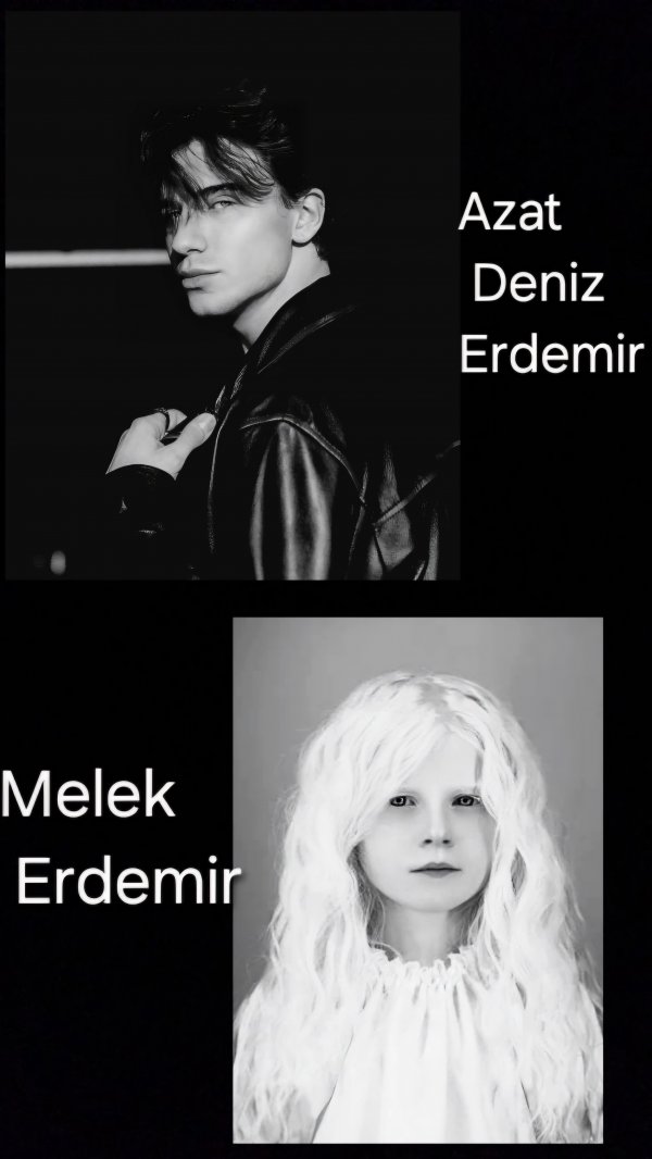 Hande Simay / KANDELEN / MELEKLER DE ÖLÜR MÜYDÜ ?