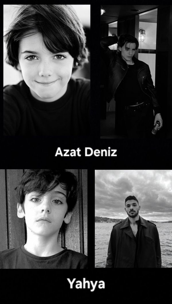 Hande Simay / KANDELEN / SİLİK KALINTILAR