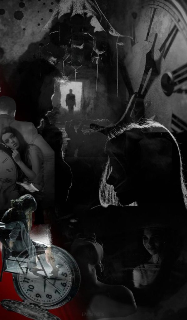 Hande Simay / KANDELEN / 24 SAAT