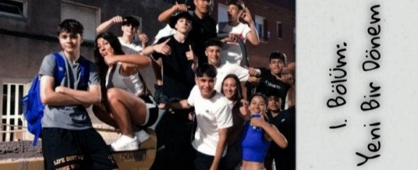 Efnem Zera Kantemiz / Öküz Tayfası / 1| Yeni Bir Dönem