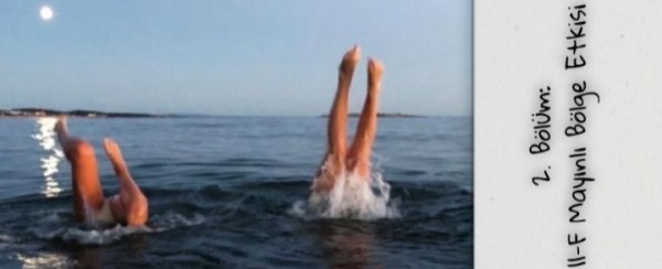 Efnem Zera Kantemiz / Öküz Tayfası / 2| 11-F Mayınlı Bölge Etkisi