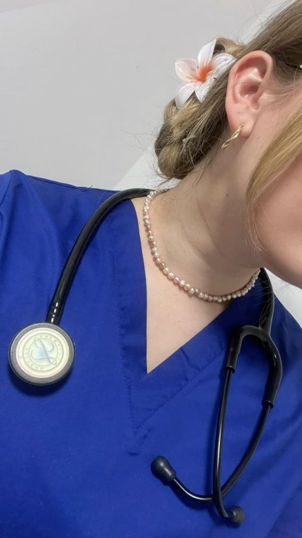 Maviii / Hayatımın Askeri / 1. Bölüm