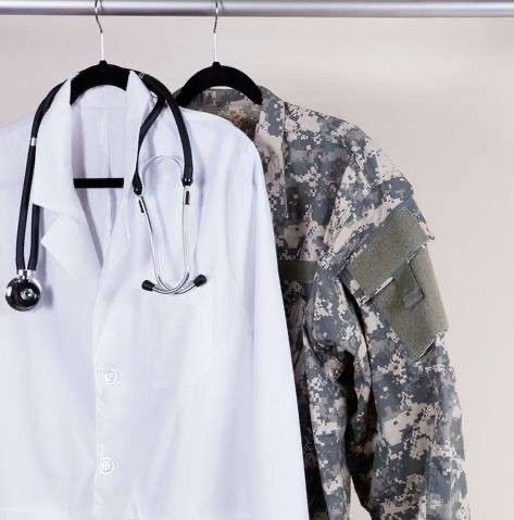 Maviii / Hayatımın Askeri / 2. Bölüm