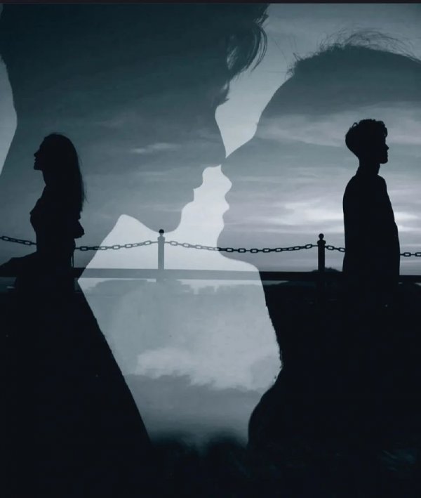 Maviii / Kırık Zincirler / 5. Bölüm