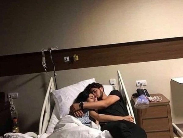 Maviii / Kırık Zincirler / 2. Bölüm