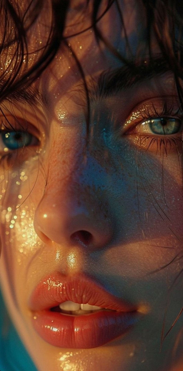 nisa çelebi / YANSIMA / 1.bașlangıç